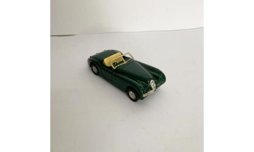 SS 1/30 Jaguar Verde
